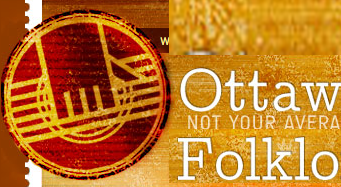 Ottawa Folklore centre